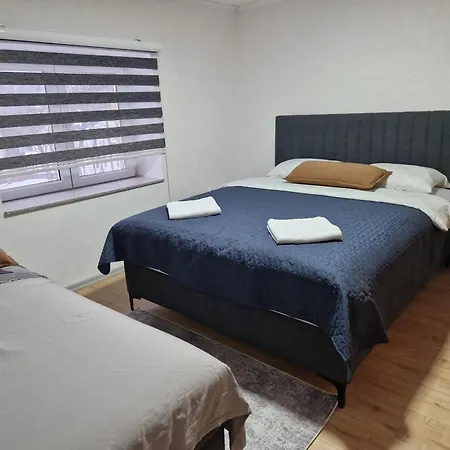 Apartament 