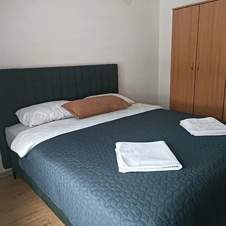Apartament 
